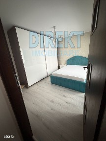 Apartament ultrafinisat, etaj 1, zona STefan cel Mare