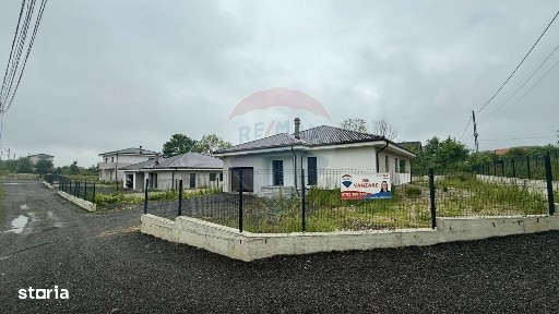 Casă nouă de vânzare zona Unguraș/Baia Sprie