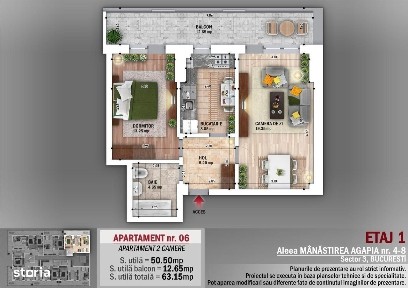 Salajan, Sectorul 3, Bucuresti