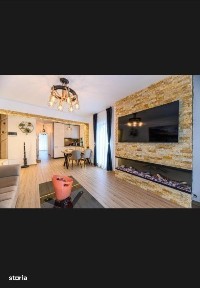 Apartament de lux 2025 | Jacuzzi, curte privata | Vedere Caraiman