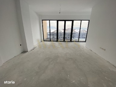 Penthouse 4 camere | 180 mp | semifinisat
