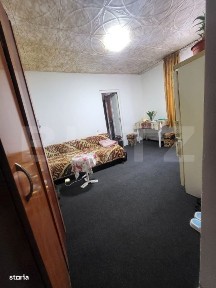 Apartament cu 2 camere, 30 mp, zona Micro 3