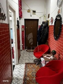 Apartament 3 camere în zona FACULTATII DE LITERE