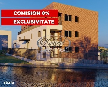 Smart House boutique pe strada Oasului, aproape de CREIC