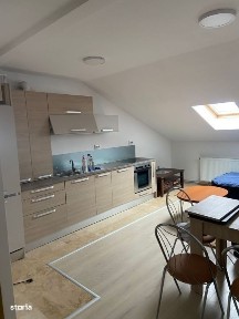 Apartament 2 camere, 50 mp, zona Borhanci