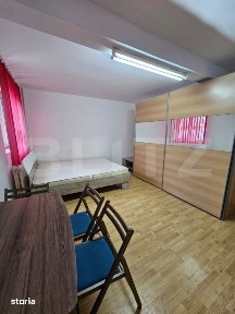 Vând Apartament cu o camera