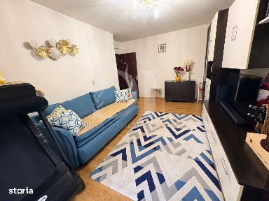 Apartament 2 camere de vânzare - 54 mp, zona Avram Iancu, lângă Lidl