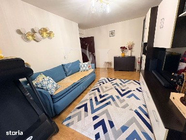 Apartament 2 camere de vânzare - 54 mp, zona Avram Iancu, lângă Lidl