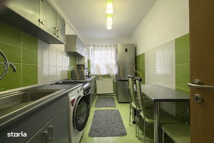 Apartament la Cheie - 2 Camere I SU 58MP I Balcon I Parcare - Eroilor