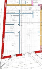 Apartament 2 camere, finisat, constructie premium, Dambul Rotund