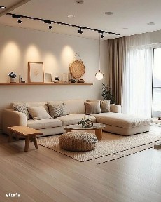 Apartament 3 camere | Chiajna - acces rapid Militari