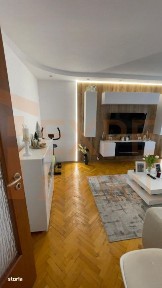 Apartament 3 camere Tomis Nord, complet mobilat si utilat, gata de mut