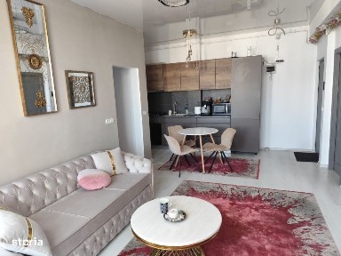 MAMAIA NORD | 3 CAMERE MOBILAT UTILAT | COMISION 0