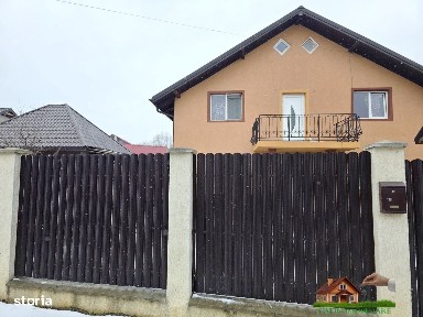Casa 5 camere 147 mp Garaj Teren 250 mp Visan Bucium Iasi 135.000 Euro