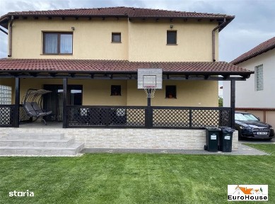 Casa de vanzare in Alba Iulia