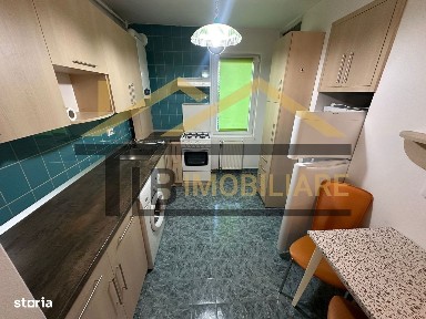 Apartament de 2 camere. 54mp, parcare, Zona UMFST
