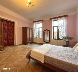 Apartament spatios, Centrul Istoric
