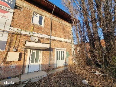 Spatiu pentru birouri de inchiriat, 114 mp - Zona Industriala
