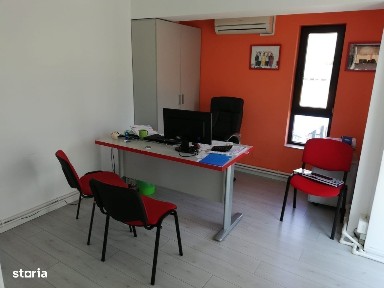 Spatiu de inchiriat 110 mp - Ultracentral