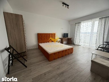 PF dau in chirie apartament cu o camera, 40mp in Andrei Muresanu