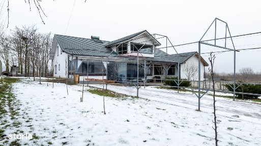 Strada Bisericii, Bacu, Joita, Giurgiu
