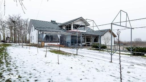 Strada Bisericii, Bacu, Joita, Giurgiu