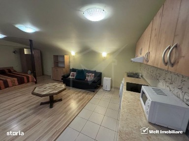 Apartament tip studio, Ultracentral, Piata Unirii