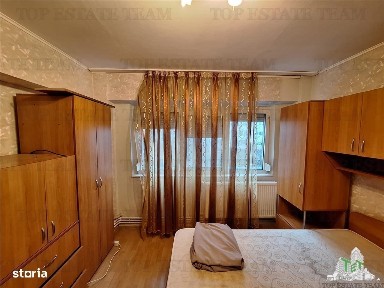 Apartament 2 cam. Vidin - scoala 20 - vanzare - Braila