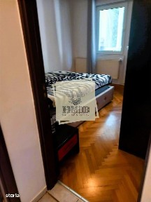 Apartament 4 camere 74 mpu 2 bai si parcare zona Valea Aurie
