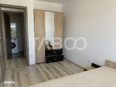 Apartament 2 camere balcon lift si parcare Calea Surii Mici Sibiu