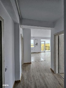Apartament 3 camere + balcon, lift, încălzire in pardoseala, Magnolia