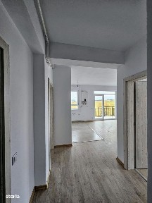 Apartament 3 camere + balcon, lift, încălzire in pardoseala, Magnolia