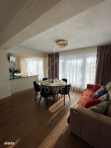 Penthouse de vânzare, Calea Șurii Mici, Sibiu