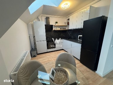 Apartament NOU READY TO MOVE, Arhitectilor, Sibiu