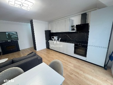 Apartament NOU gata de mutat, Arhitectilor, Sibiu