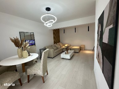 Apartament nou 2 camere Banat