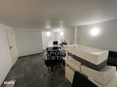 Spatiu comercial, 80 mp, Complexul Studentesc