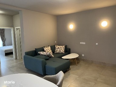 apartament modern 3 camere cu terasa selimbar Brana et 1
