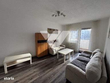 Apartament 3 camere de inchiriat etaj 1 zona Valea Aurie Sibiu