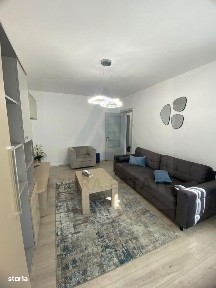 Apartament modern 3 camere etaj 2 echipat premium in zona Strand
