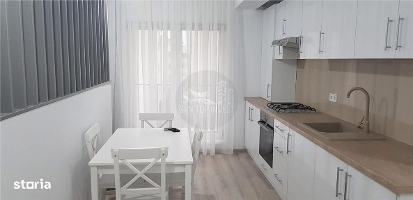 Apartament 3 camere 2 bai in Cartierul Arhitectilor