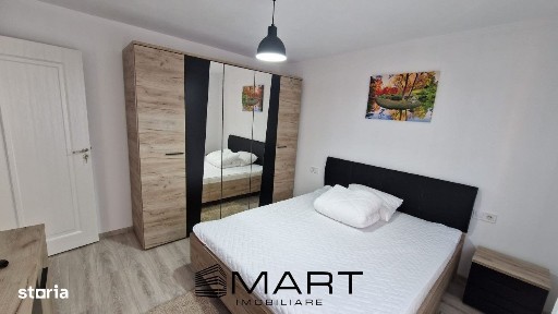 Apartament cu 3 camere 2 bai Calea Cisnadiei