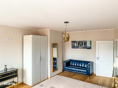 Apartament 2 camere la casa, renovat, zona centrala, str. G. Cosbuc