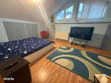 De închiriat Casa P+M zona falezei