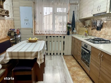 Strada Mihai Viteazu, Piatra-Neamt, Neamt