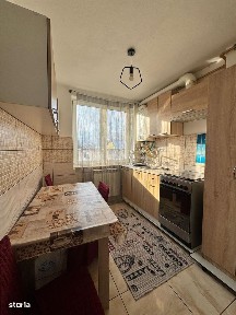 2 camere - Ultracentral - Etaj 3 din 3