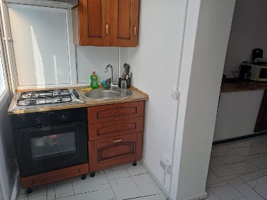 Apart. cu 3 camere,cart. Sarari