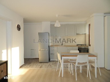 COMISION 0% Apartament Timisoara, bloc din 2018, terasa 24 mp, mobilat