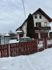 Casa de vanzare,Solovastru