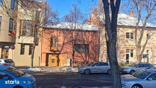 Strada Calarasilor, Centru, Targu Mures, Mures